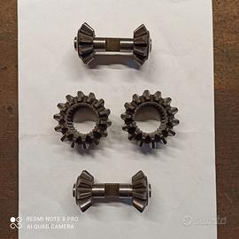 Kit satelliti e planetari