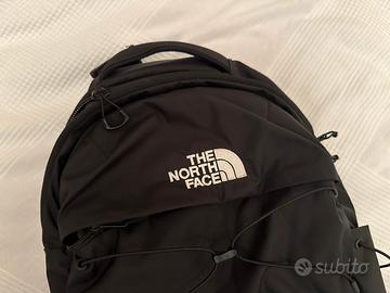 Zaino The North Face Borealis