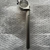 Semimanubrio destro nuovo Yamaha R6