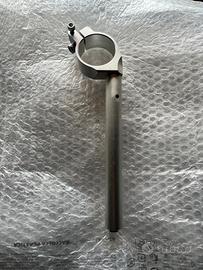 Semimanubrio destro nuovo Yamaha R6