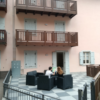 Appartamenti Alice Molveno