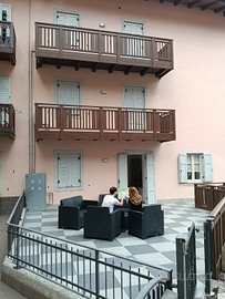 Appartamenti Alice Molveno