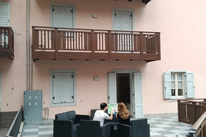 Appartamenti Alice Molveno