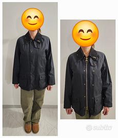 Barbour Bedale + Gilet Interno C36-91CM Taglia S