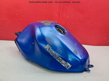 SERBATOIO BENZINA KAWASAKI NINJA 900 1998 1999 ZX-