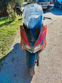 Kymco X-Town 300i - 2018