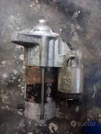 Motorino Avviamento porter 1.3