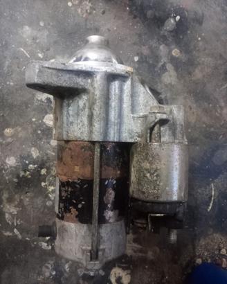 Motorino Avviamento porter 1.3