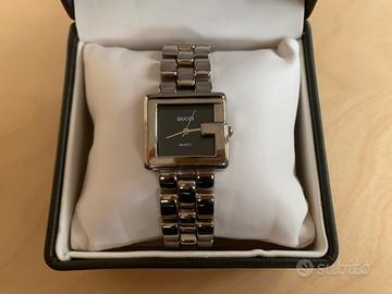 Orologio Gucci Vintage da donna
