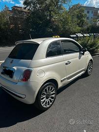 Fiat 500 1300 multijet diesel 75cv