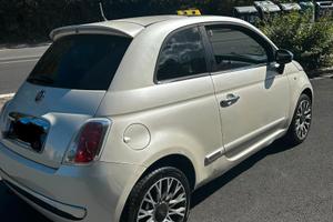 Fiat 500 1300 multijet diesel 75cv