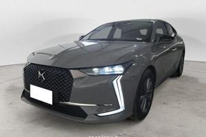 DS DS 4 BlueHDi 130 Automatico Bastille Business