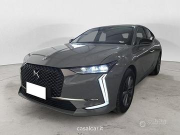 DS DS 4 BlueHDi 130 Automatico Bastille Business