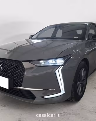 DS DS 4 BlueHDi 130 Automatico Bastille Business