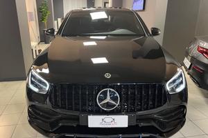 Mercedes GLC 300 de 4Matic Plug-in hybrid IVA espo