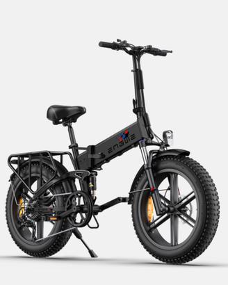 ENGWE Engine X  E Bike Pieghevole 

ENGWE Engine X