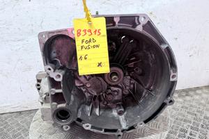 Cambio Manuale Ford Fiesta Fusion 1.6 TDCi 2002 20