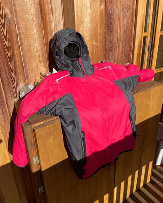 montura Nevis bambina