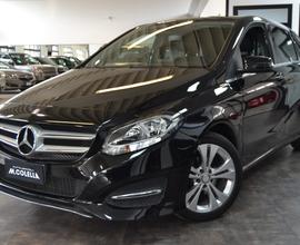 MERCEDES Classe B 180CDI Premium Navi/T.Cam/KmDOC