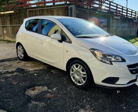 Opel Corsa 1.4 90CV GPL Tech Advance NUOVA