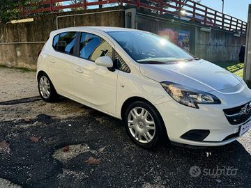 Opel Corsa 1.4 90CV GPL Tech Advance NUOVA