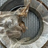 Pirelli pneumatico Diablo per scooter tubless