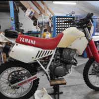 Yamaha tt350