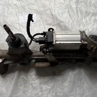 SCATOLA STERZO ELETTRICA ALFA ROMEO GIULIETTA