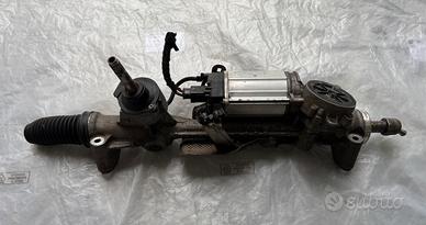 SCATOLA STERZO ELETTRICA ALFA ROMEO GIULIETTA