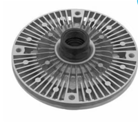 Giunto viscodinamico ventola BMW E36
