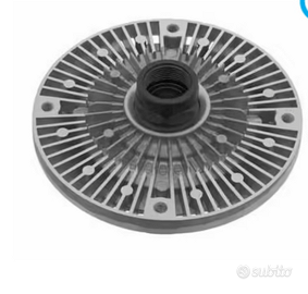 Giunto viscodinamico ventola BMW E36