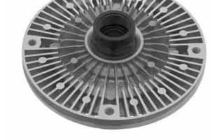 Giunto viscodinamico ventola BMW E36