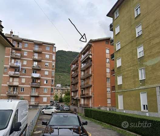 Appartamento a Sondrio