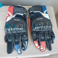 guanti da moto omologati per l estero