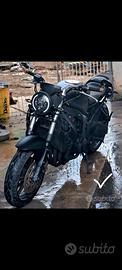 cbr cafè racer 
