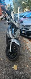 KYMCO PEOPLE S 200