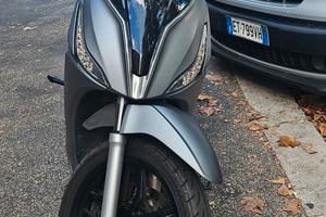 KYMCO PEOPLE S 200