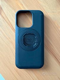 Cover quad lock iphone 16 pro