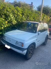 Vitara JLX