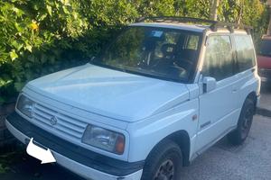 Vitara JLX