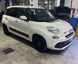 Fiat 500L Pro 1.6 MJT 120CV Mirror 4 posti (N1)