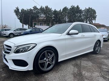 Mercedes-benz C 220 BlueTEC Automatic Premium