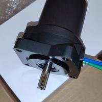 Motorino trim Yamaha 25/30/40 cv GARANZIA