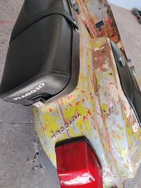 vespa 50 special 