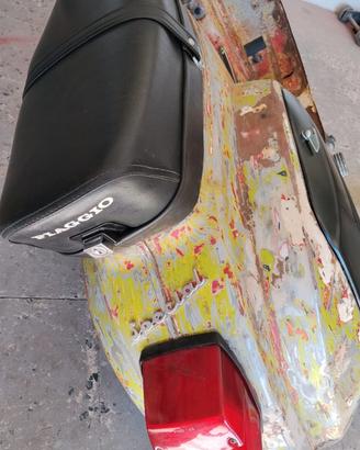 vespa 50 special 