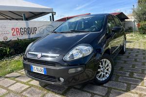 Fiat Punto Evo 1.3Mjt 75CV 5porte S&S Dynamic-2011