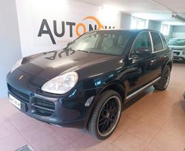 Porsche Cayenne 3.2 V6*Gancio traino*