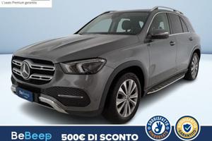 Mercedes-Benz GLE 300 D MHEV SPORT 4MATIC AUTO