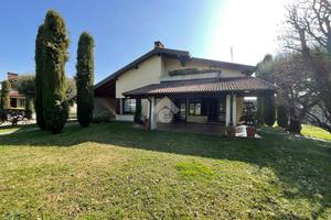 VILLA SINGOLA A LALLIO