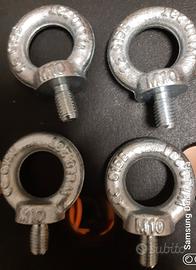 bulloni ad occhiello